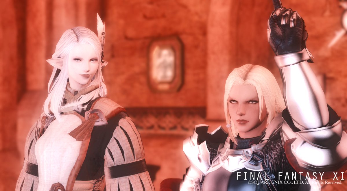 koukouai0230's tweet photo. 新しい旅たちはウルダハから！

#FF14 https://t.co/SxppLahtoE