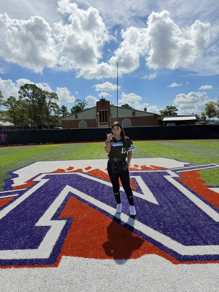 AyariVanBlairc1's tweet photo. Thank you Northwestern State for having me! I had an amazing time and truly enjoyed getting to experience NSU. So excited for what comes next! 💜
🤘🏽😈
@NSUDemonsSB

#TurnUp #visit #ForkEmDemons #JUCOTransfer #JUCO2027 https://t.co/e5EuAFHOF4