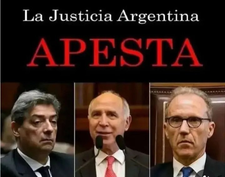 MarceloGarelli4's tweet photo. @augustoboggian3 A CAPUTO y a Mauricio MACRI les encuentran guita por todos lados 
En la isla the Man,en Andorra,en Panamá 
La KARICOIMERA ,el psiquiátrico ESTAFADOR ,el deslomado ADORNI, ESPERT 
Y estos tres hdp de abajo que los apañan https://t.co/MYp4kMELe4