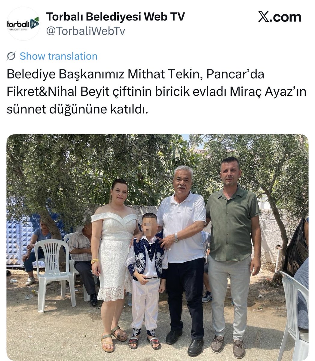 SemaSherlock's tweet photo. Hamid’i terketmiş, eşinden boşamış, yeni eşiyle başka çocuk yapmış, çocuğun sünnet düğününde mutlu poz vermiş. Bu merak ettiğimiz Nihal, Hamid’in annesiymiş… #mügeanlı #mügeanlıiletatlısert https://t.co/nti6DfwGFS