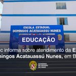 Photo by Agência Pará (@govpara)