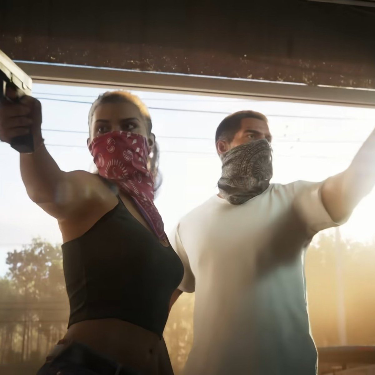 NotiPlay_'s tweet photo. PlayStation Size revela que GTA 6 requerirá tener la PS5 actualizada a la versión 14.10.00.00 para poder jugar.
Así que si tienes planes de piratear la consola, ten en cuenta que no podrás jugar al juego. https://t.co/AF13Hihm5Y