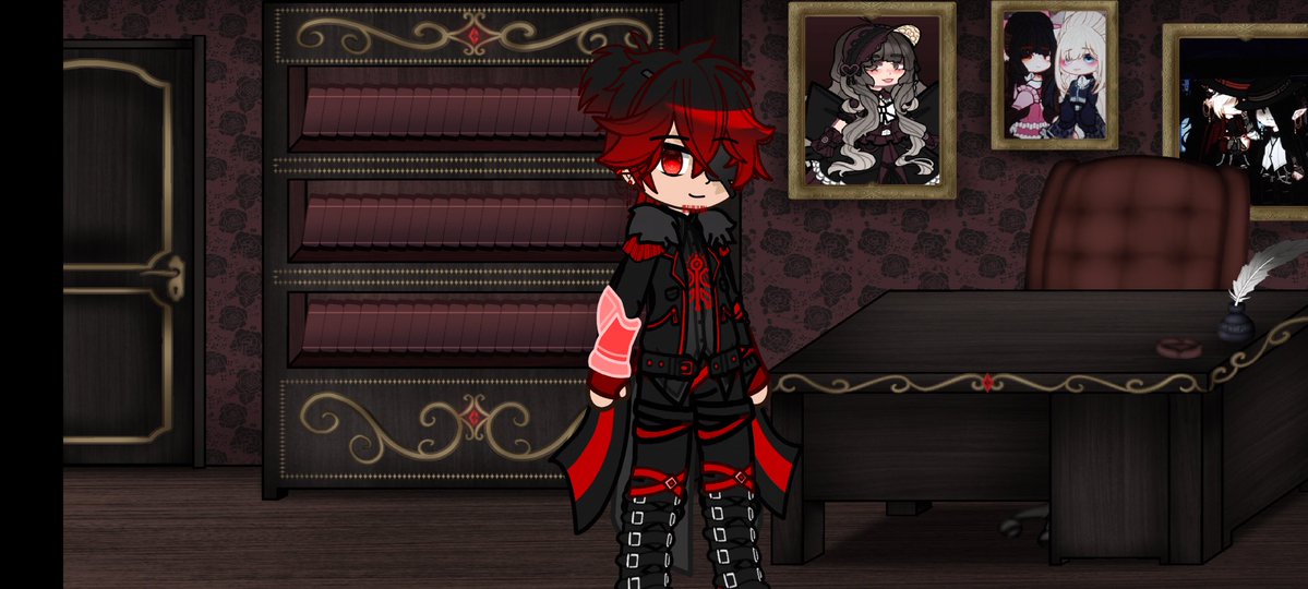 yeetking131's tweet photo. @animegachaheat Why not sure https://t.co/sRcYYiDuJf