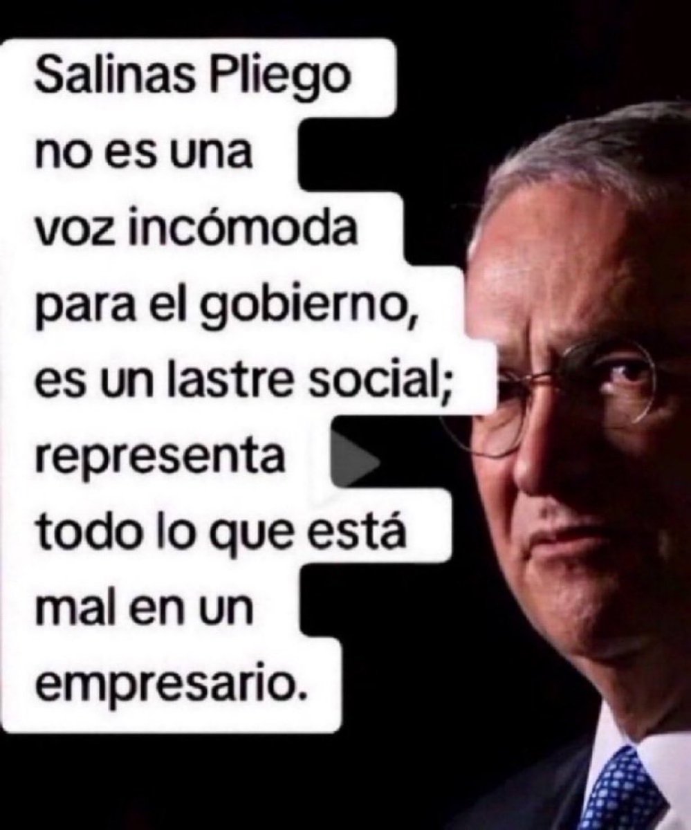 calderonna98851's tweet photo. @gruposalinas @RicardoBSalinas https://t.co/4unYzd6yo8