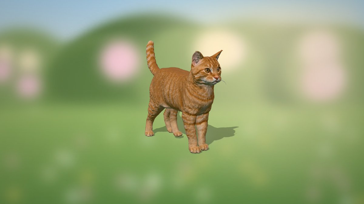 catcosanctuary's tweet photo. 🎉 Fresh lore just dropped! 🎉
😺 Meet Spot, the cat of Star Trek: The Next Generation
📜 Spot is…
👀 As seen in @StarTrek's post
🎮 + its in-game look in the garden 🌿
🔓 No coin yet: be the first to adopt it 👇
https://t.co/VO04xUOpvo
#catcoin #CatsOfX https://t.co/7JddaXJ4rB