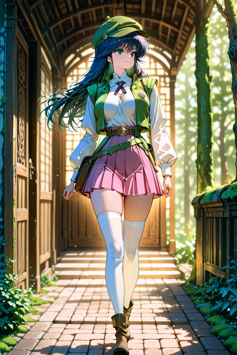 wollcraft3's tweet photo. 着せてみた
#鮎川まどか https://t.co/TSGQ9f6b4m