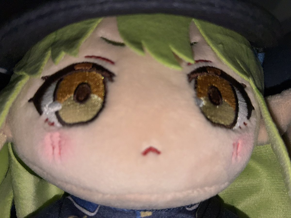 dubauabud's tweet photo. @ForetoldPast That’s what you get for missing the shupo event https://t.co/b7nvDqpakG