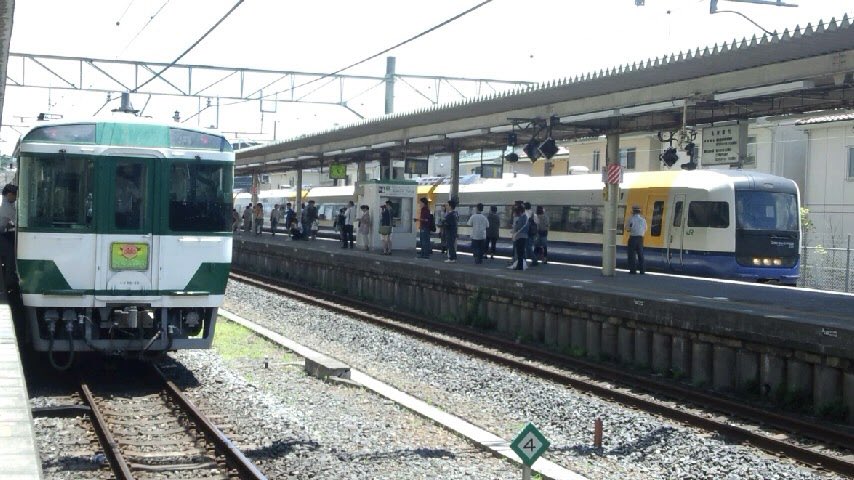 zgmfa262b_mark2's tweet photo. なんか前にキハ185が千葉に来たことを知らなかった人を見たけどそりゃ14年も前だしなぁ…当時中学生ながらよく撮ってたな私… https://t.co/yK4zdC4oAu