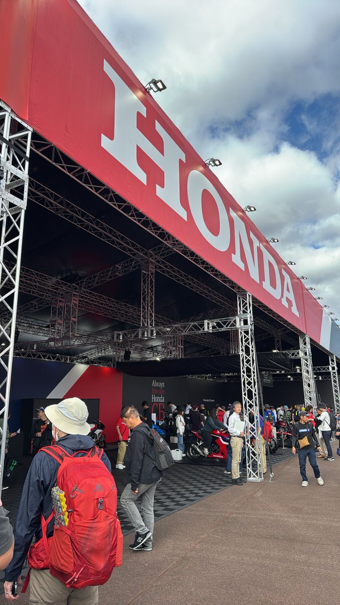 textukixyuu's tweet photo. #Hondaガチャ2026 #MotoGPもてぎ2026 https://t.co/spYqT5nnkn