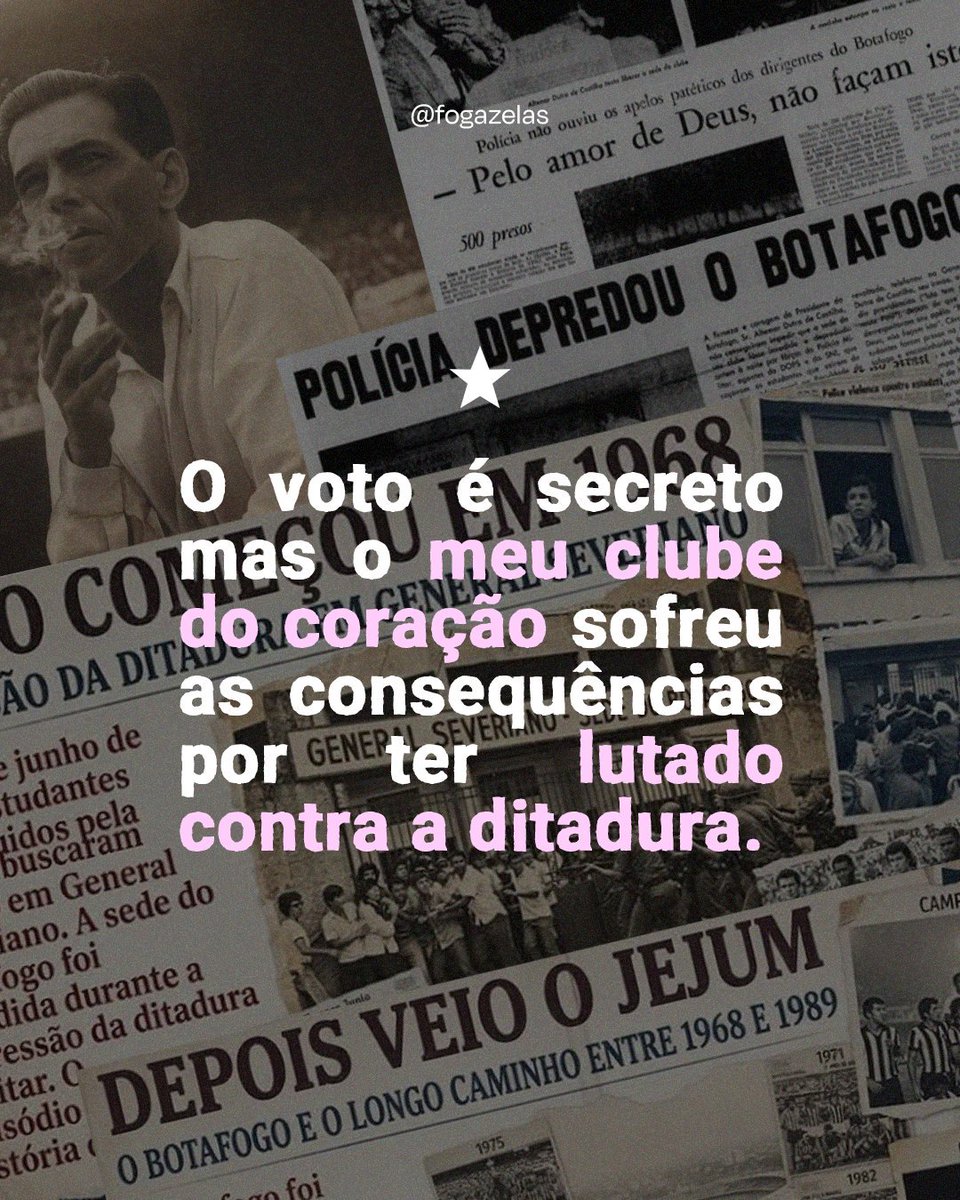 twinkfogo's tweet photo. Irmãos siameses de esquerda e o Botafogo que perdeu a sede e se afundou por causa da ditadura é de direita kkkkkkkkkk https://t.co/x3K0PCovFs