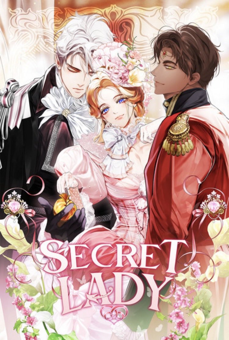 ReadersNeverDie's tweet photo. @PaniniMangaMx Después del cierre de Tapas, comienza mi era de pedir manhwas de ahí. Secret Lady, el arte está hermoso y serían la envidia https://t.co/W7TC7p3XEg