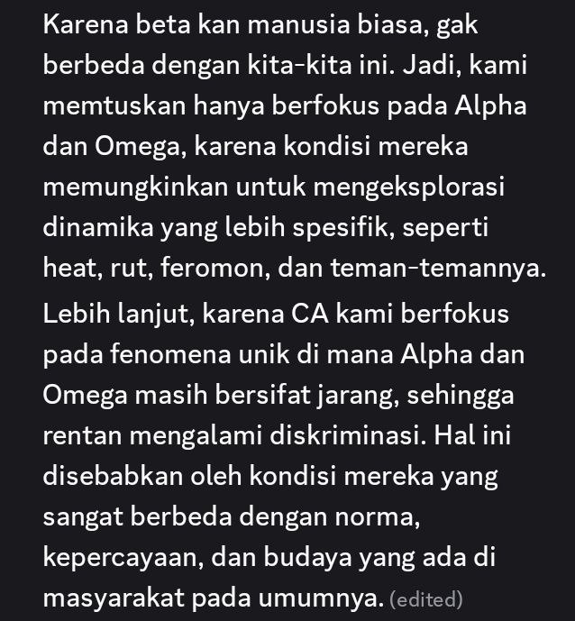 CandraSamaya's tweet photo. Ini penjelasan dari kami ya sender! Semoga dapat dipahami, kalau dirasa masih kurang boleh tanya lebih lanjut yaa. https://t.co/RnVOENQOkb