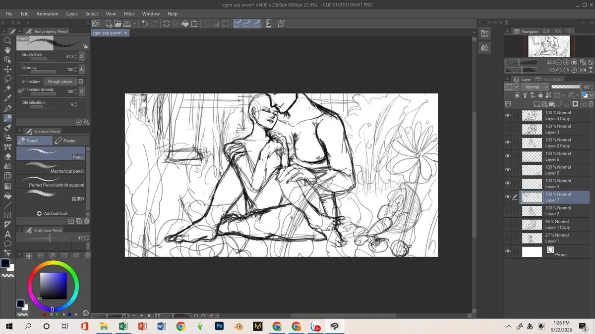 SatLinhSessRin's tweet photo. I always have this rendering habit, like I will render a detail forever and then move to another. However, with this one I tried to work with base color first and full render later.
#artshare #ArtProcess #artmootsㅤ https://t.co/hKFNh1Qrpq
