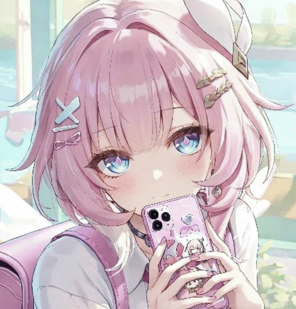 SamanthaJa13605's tweet photo. Since Cyrene was trapped forever as a tween, do you think they'd keep her repeating 6th grade? 😂 

#HSR https://t.co/V1sIfRLGOr