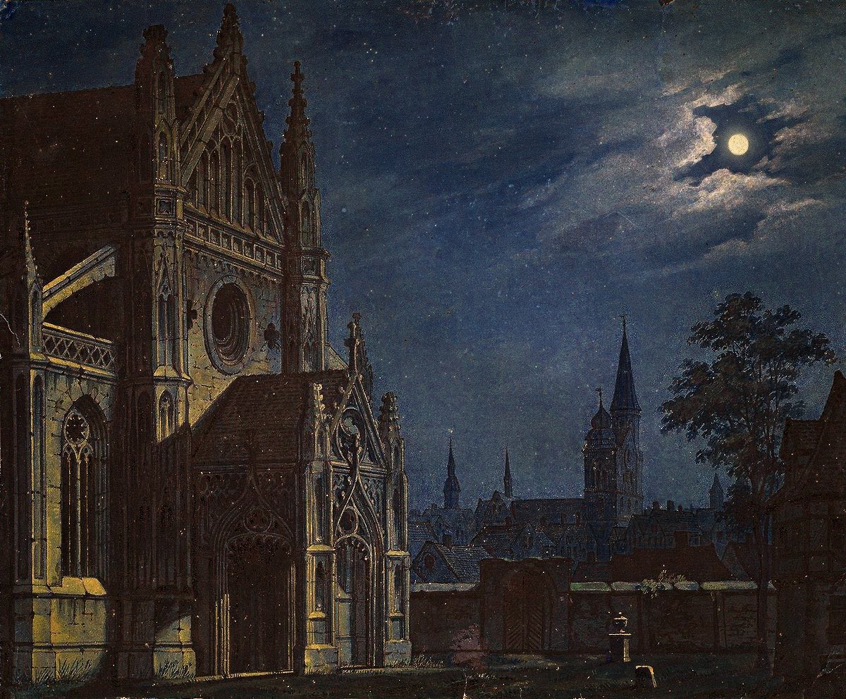 Melpomnes's tweet photo. Carl Gustav Carus https://t.co/5DrvviaMhF