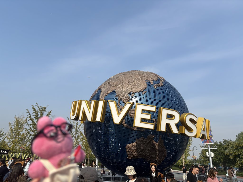 OPC_cn's tweet photo. 来まちた！🐰 https://t.co/IWC8kcHWMl
