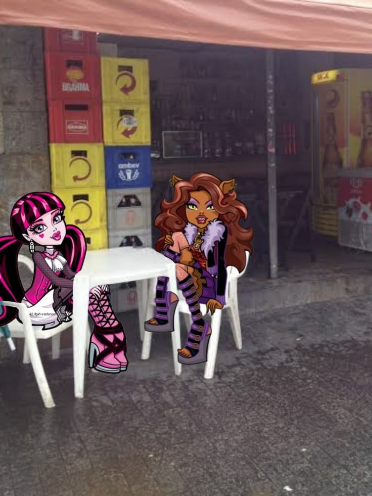 gatoderosario's tweet photo. 🧵 de que personaje de monster high sería cada jugador de la sele 🇦🇷 https://t.co/ztkys4C623