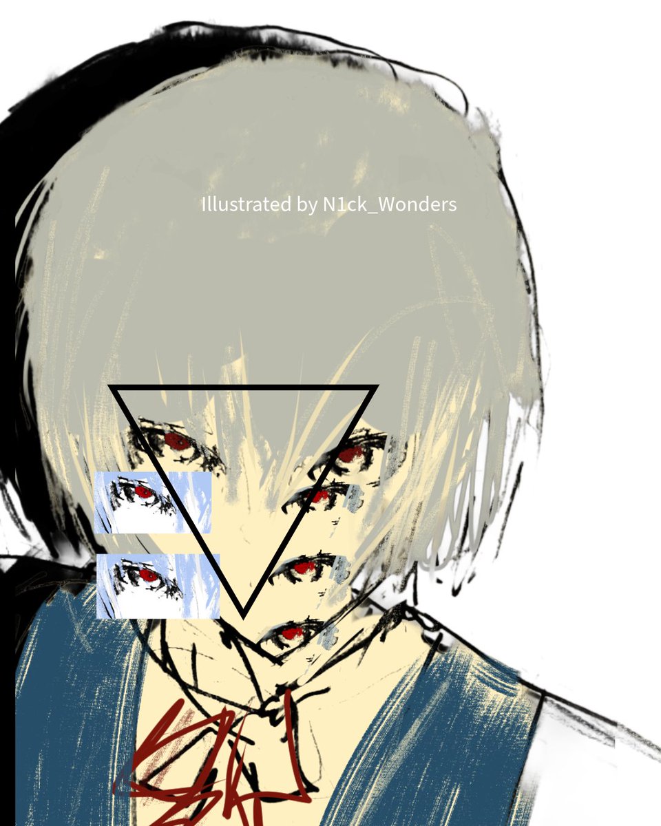 N1ck_wonders's tweet photo. Rei irl https://t.co/c3P098JnMc