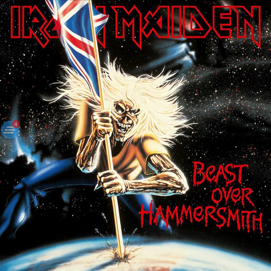StevenV33822225's tweet photo. I'm now listening to the 1982 Iron Maiden album 'Beast Over Hammersmith' (Live)
Source: via @YouTube 🤘😎🔥
https://t.co/zo23eS1H5T https://t.co/hw0Frp4bFc