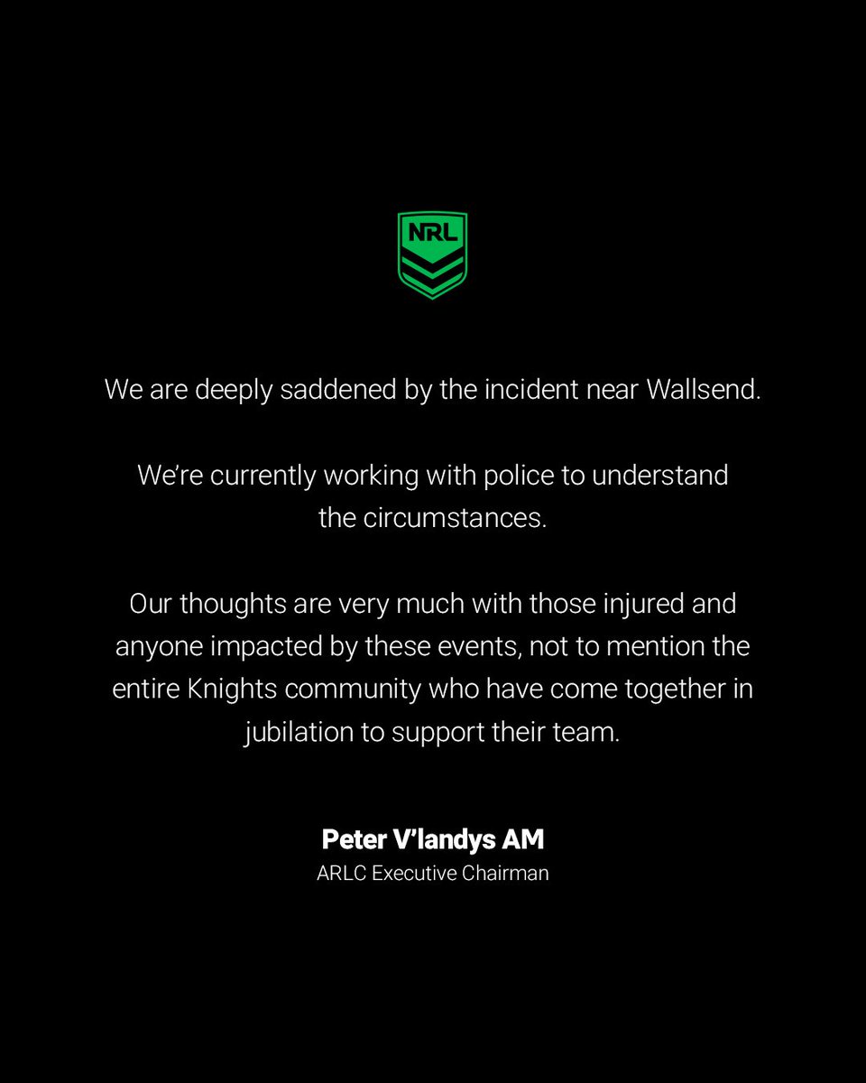 NRL's tweet photo. https://t.co/Mvcbpmw50f