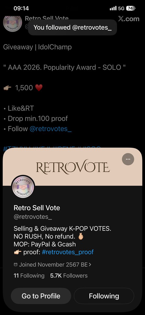 JinBoKa's tweet photo. @retrovotes_ For #yeji https://t.co/gNye4C5MVA
