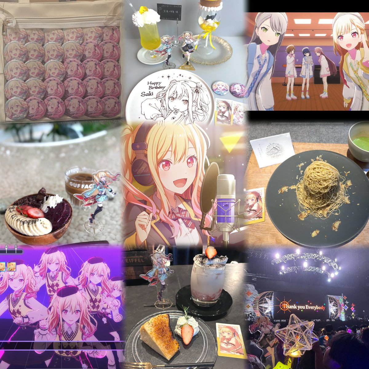 __pon_que's tweet photo. 6周年でモチベ高いので普段から遊べる友達欲しいです！
セカライ神戸も参戦予定です🔥
気軽に反応ください🙂‍↕️

必読▶︎ https://t.co/D7bTzMmwU7

#プロセカ好きさんと繋がりたい
#プロセカ好きな人と繋がりたい
#大人プロセカ好きさんと繋がりたい https://t.co/TxywgTnwzv