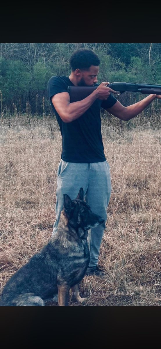 ReesesAlterEgo's tweet photo. The toughest choice I had to make in a while, putting my dog down ππππ Thanks for bringing me so much joy, love and loyalty. Daddy love you big girl #GSD #CancerSucks #RestEasy https://t.co/Y1wITQ5Xxi