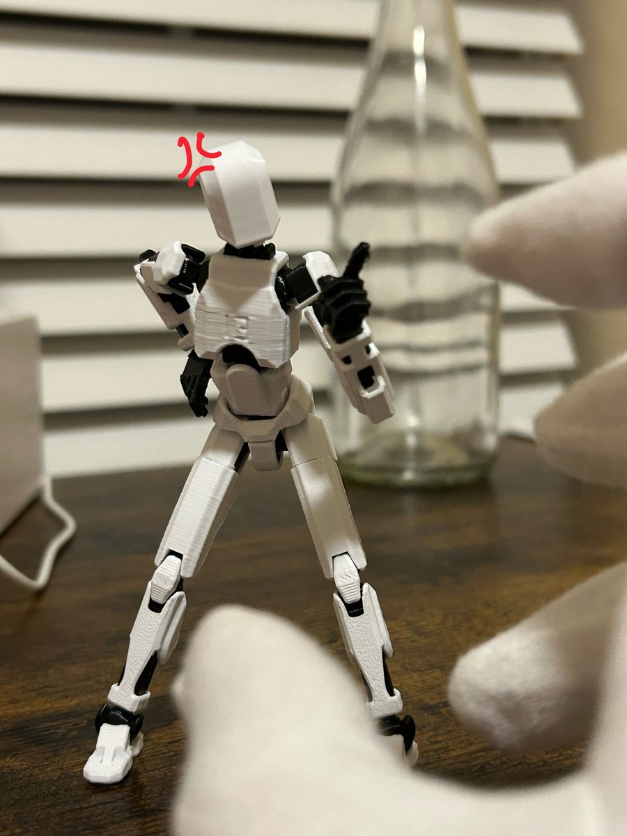 st4rgaze_MZT's tweet photo. the dummy 13s do like to fight back sometimes, so its up to me to remind them what purpose they serve~ https://t.co/rB52kkFju3