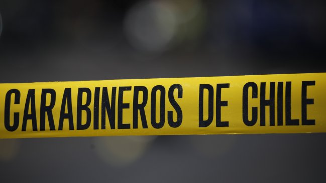 Cooperativa's tweet photo. Guagüita falleció tras ser atropellada accidentalmente por su papá en La Florida https://t.co/6SdNrCzgdF https://t.co/5hnuK4N1rq
