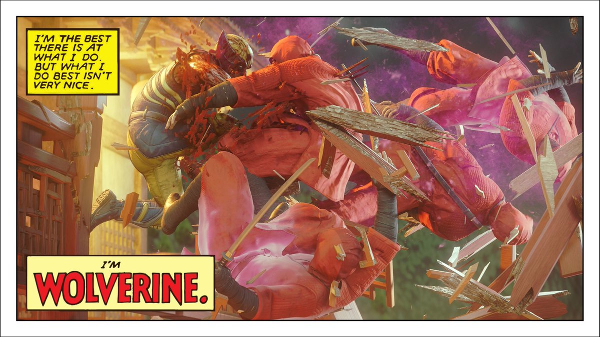 Jay79295043's tweet photo. @insomniacgames The best there is at what he does https://t.co/5sTV98ad0i