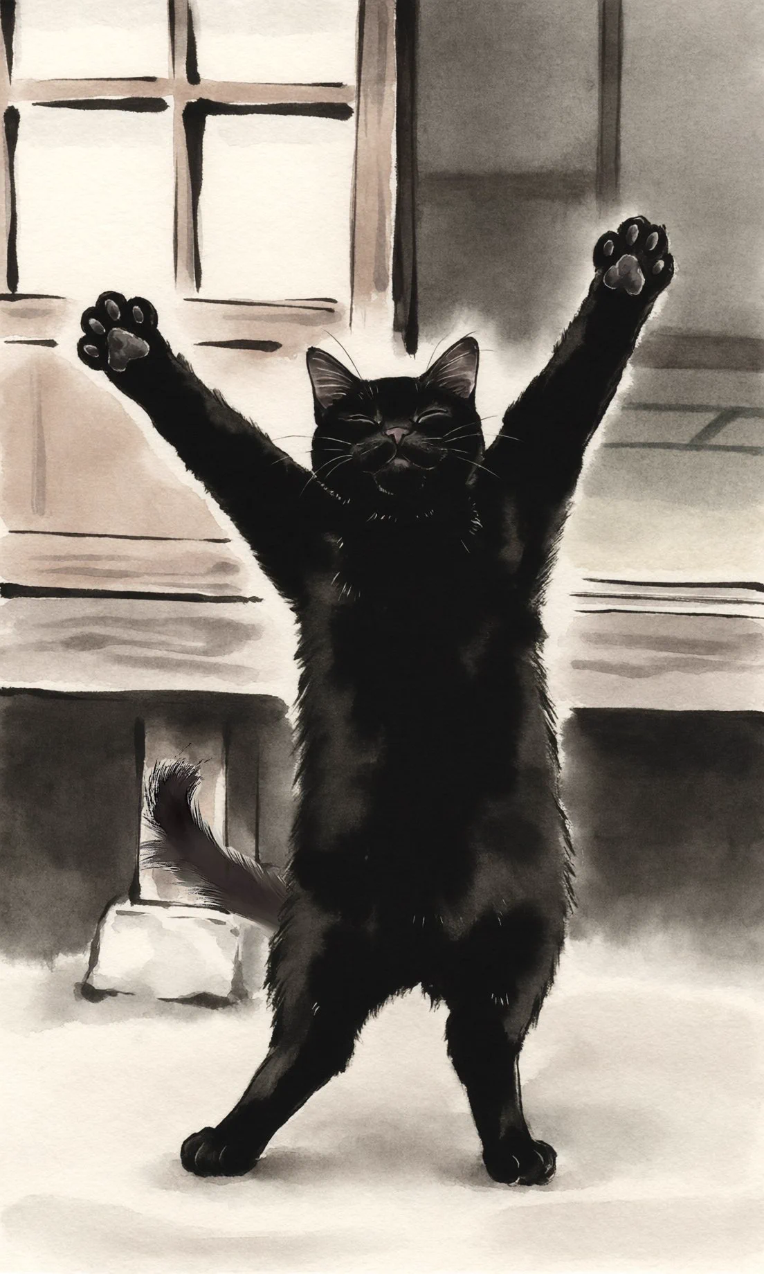 黒猫さん🐈‍⬛ on X: 