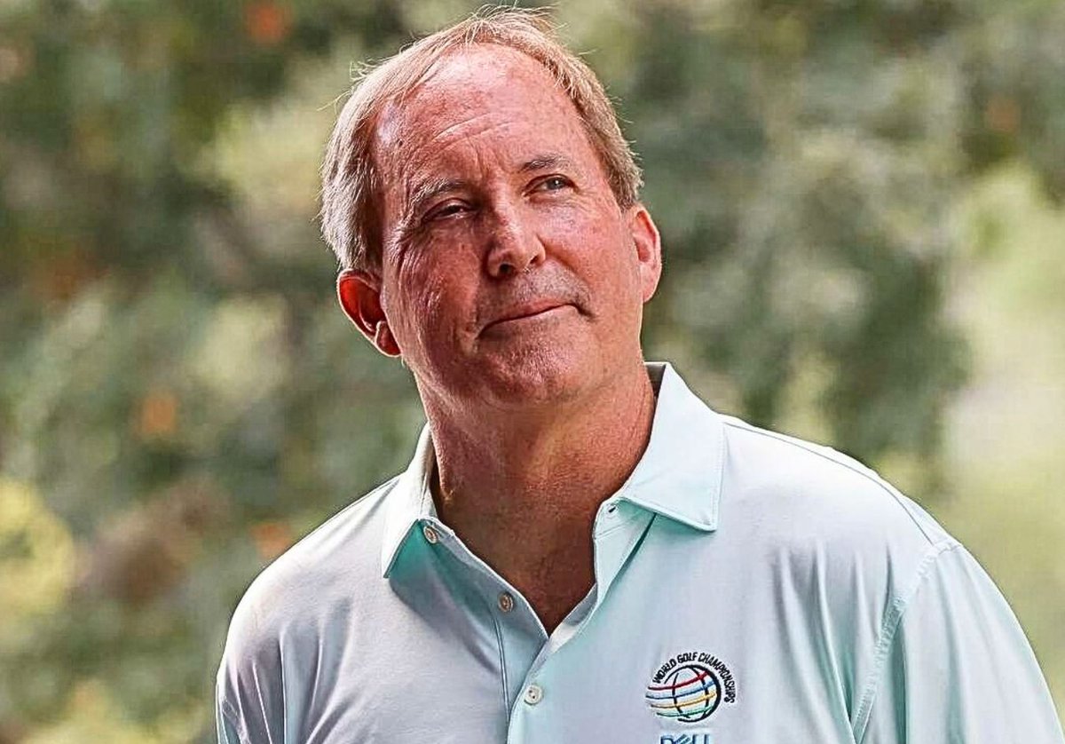 TeamTalaricoHQ's tweet photo. Since taking office, Ken Paxton has spent $1.9 million in taxpayer funds on luxury travel, including to:

— China
— Israel
— India
— Italy
— Malta
— Taiwan
— Albania
— Greece
— Palm Beach
— South Africa
— Dominican Republic
— 25 trips to California
— The 2024 Kentucky Derby
— A two month long vacation flying to cities in the Caribbean and Europe
— Five ski towns in the Rocky Mountains
— Augusta during the Masters golf tournament