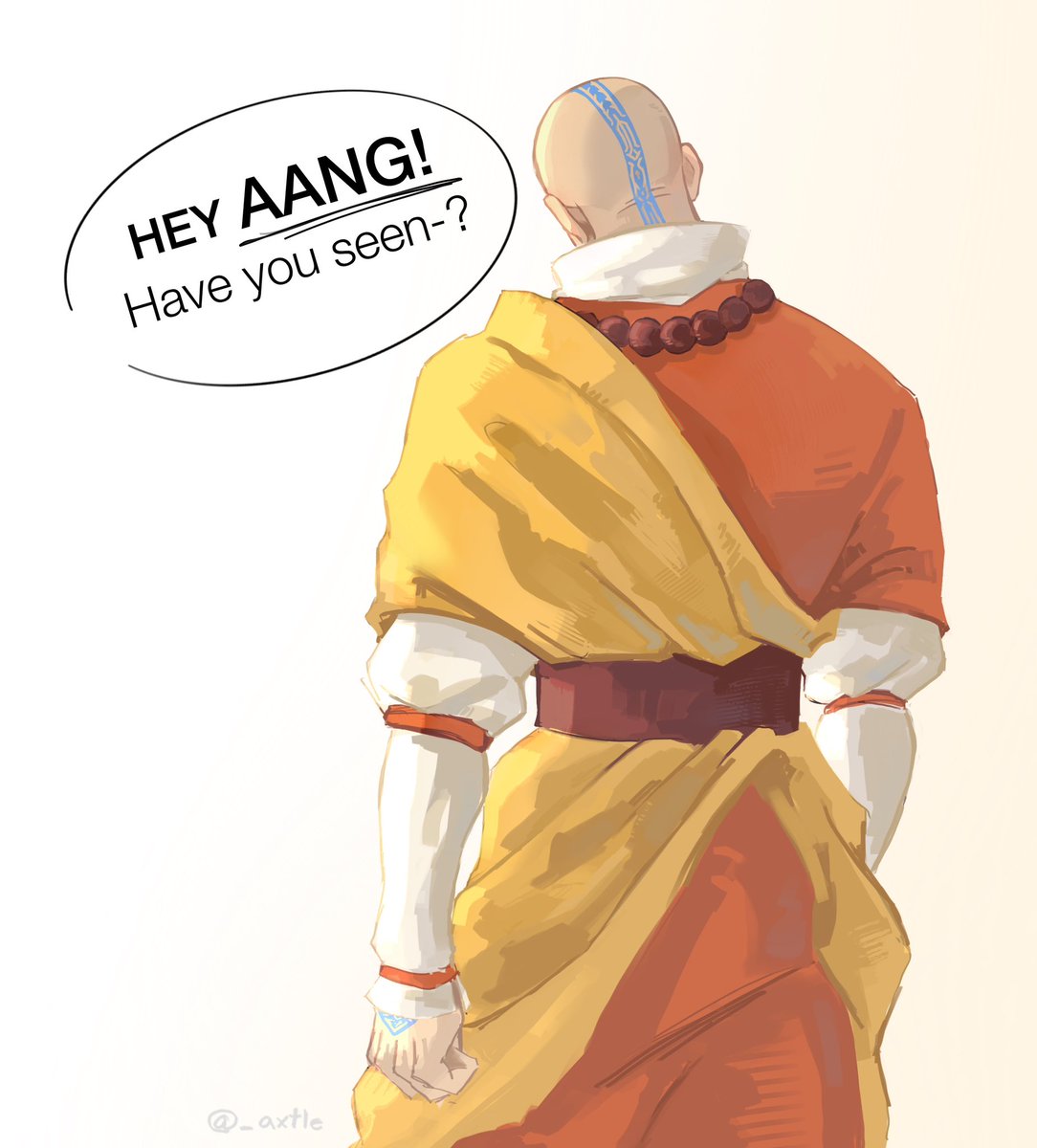 _axtle's tweet photo. Size difference

#kataang #atla https://t.co/89MndjNvkn