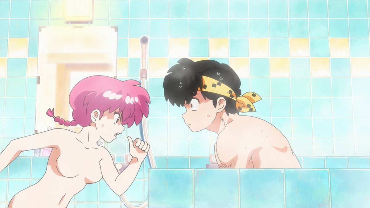 Yomigaerini's tweet photo. why there's no nipples so lame https://t.co/RJqmOQeDQl