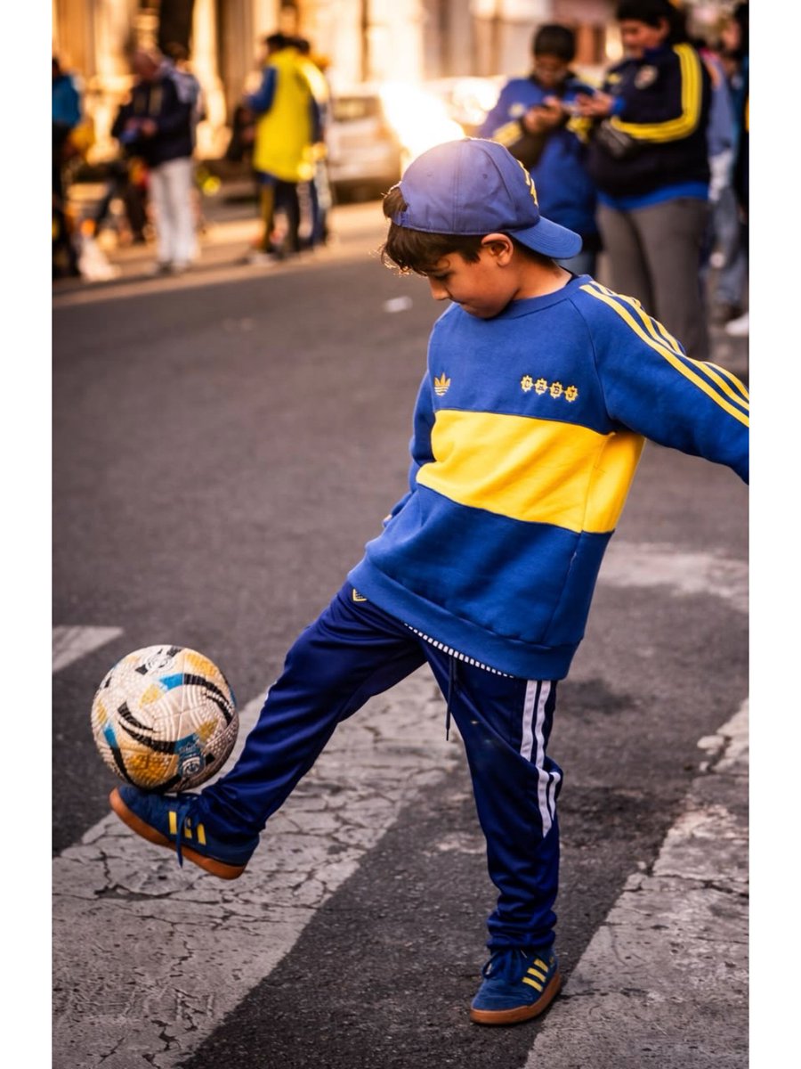 BocaJrsOficial's tweet photo. 📍República de La Boca https://t.co/tL7jObmtBV