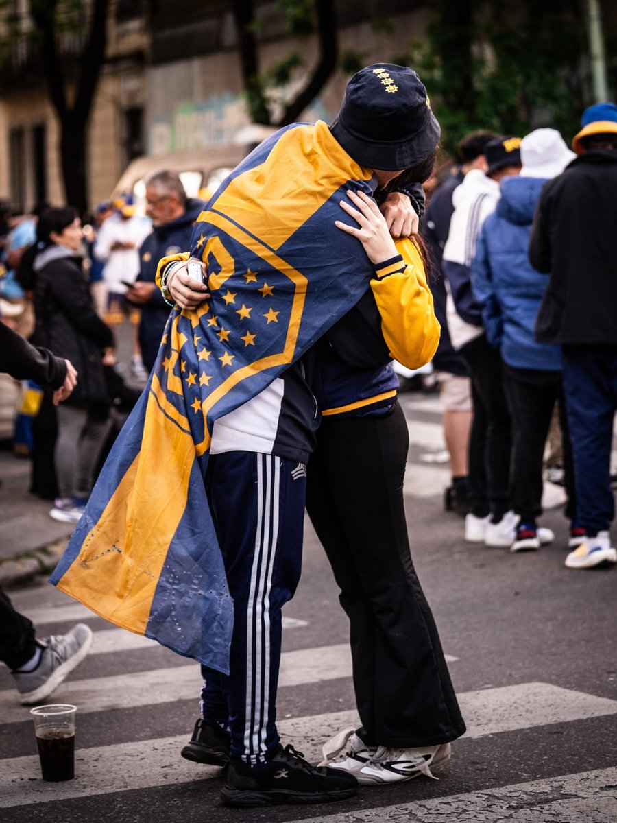 BocaJrsOficial's tweet photo. 📍República de La Boca https://t.co/tL7jObmtBV