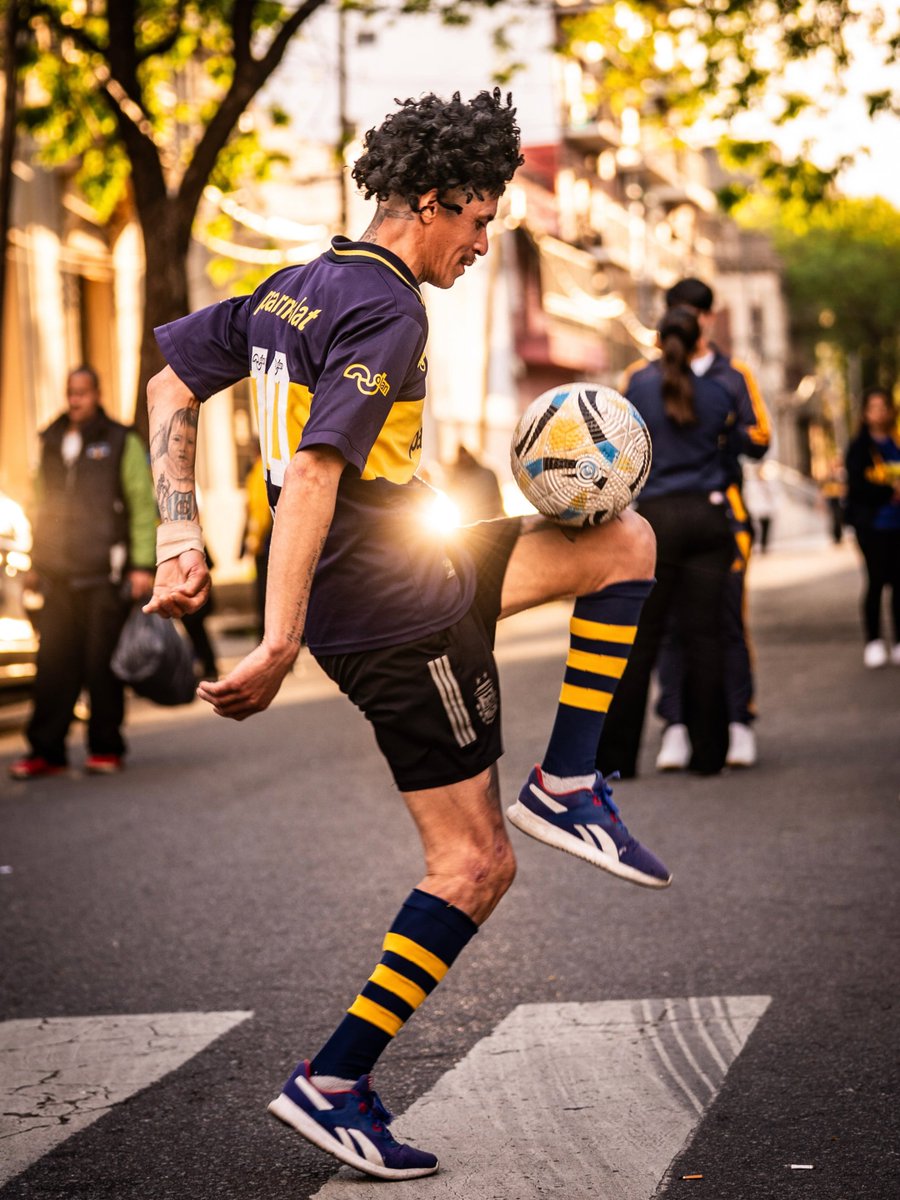 BocaJrsOficial's tweet photo. 📍República de La Boca https://t.co/tL7jObmtBV