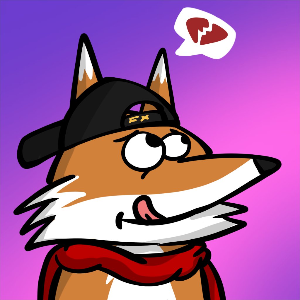 foxithere tweet picture