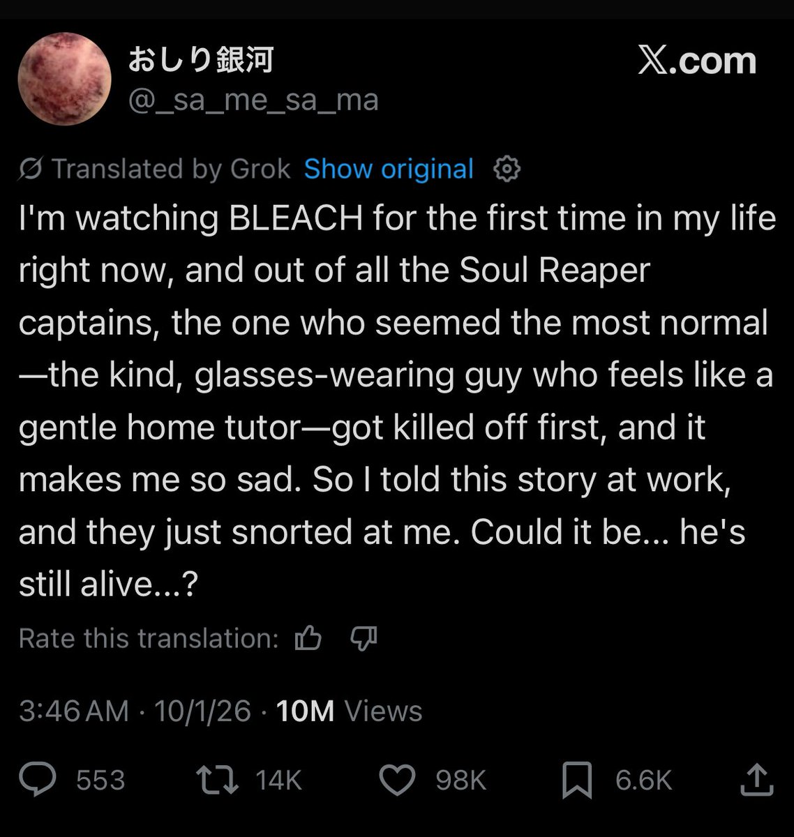 sakasamaszn's tweet photo. I love when this happens 😂 https://t.co/ptrznuOyVK