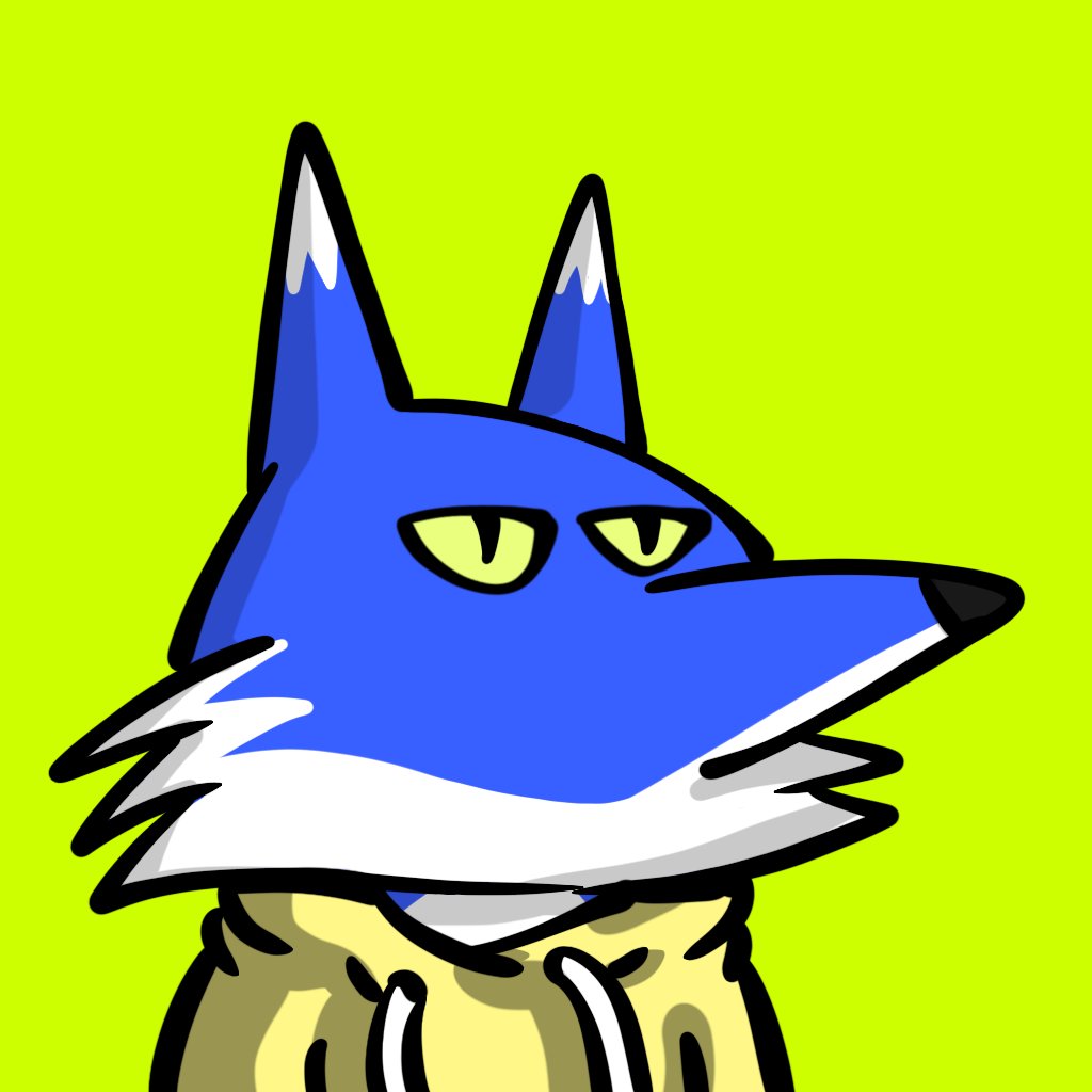 foxithere tweet picture