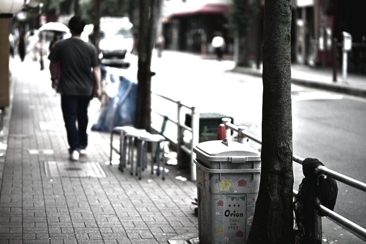 MULTIS1100S's tweet photo. 日曜の銀座にて④
Nikon Zf  NIKKOR Z 85mm f/1.8 S #Nikon #NikonZf https://t.co/Slolfv2wQP