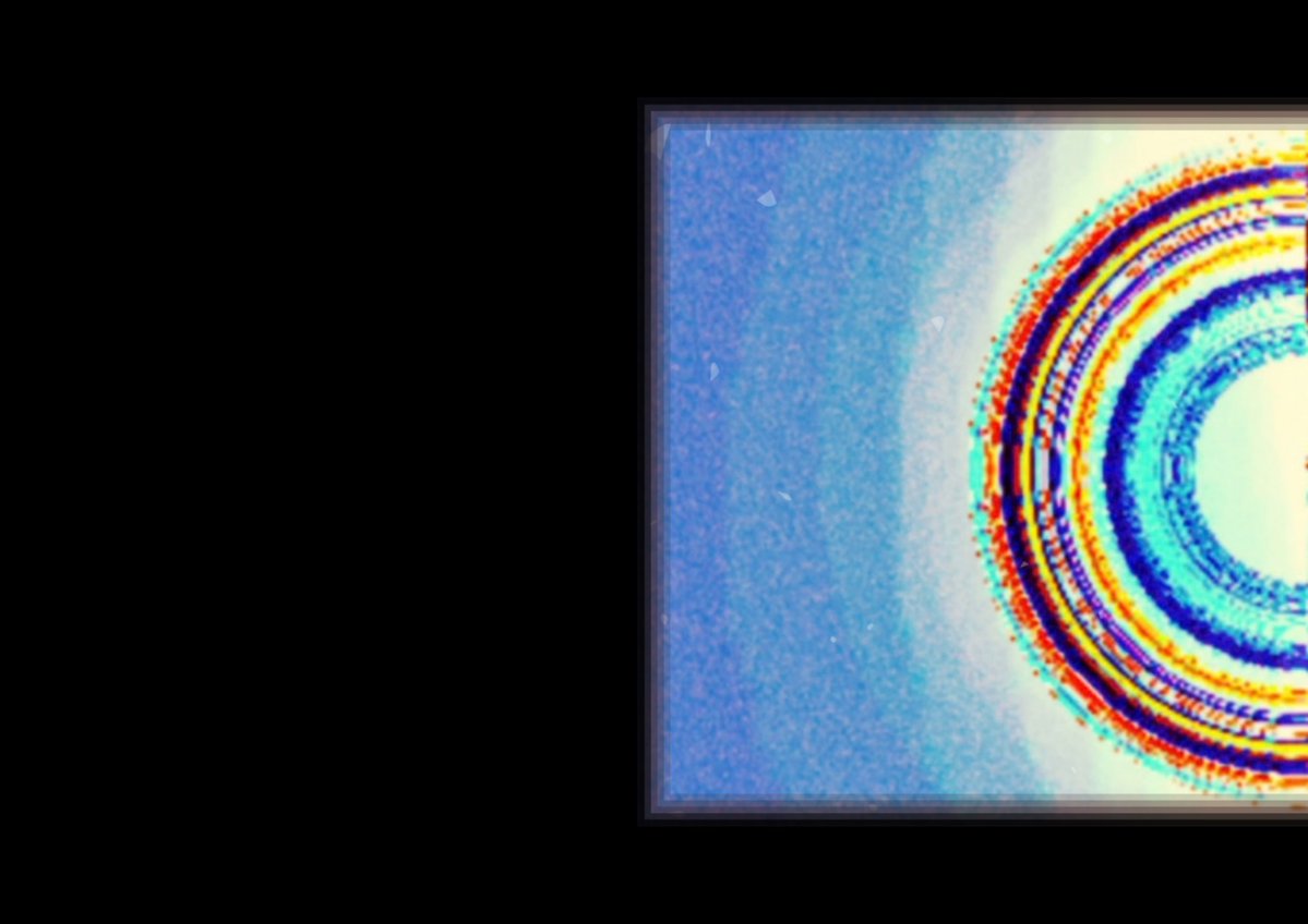 AbstractArt97's tweet photo. Day2: Relic 🌥️
" A relic from the moment you first saw the light after a long darkness." 

Materials: Mixed Media (Photography &amp; Digital Art)

Abstract Inktober 26 https://t.co/nC41VUAl2O