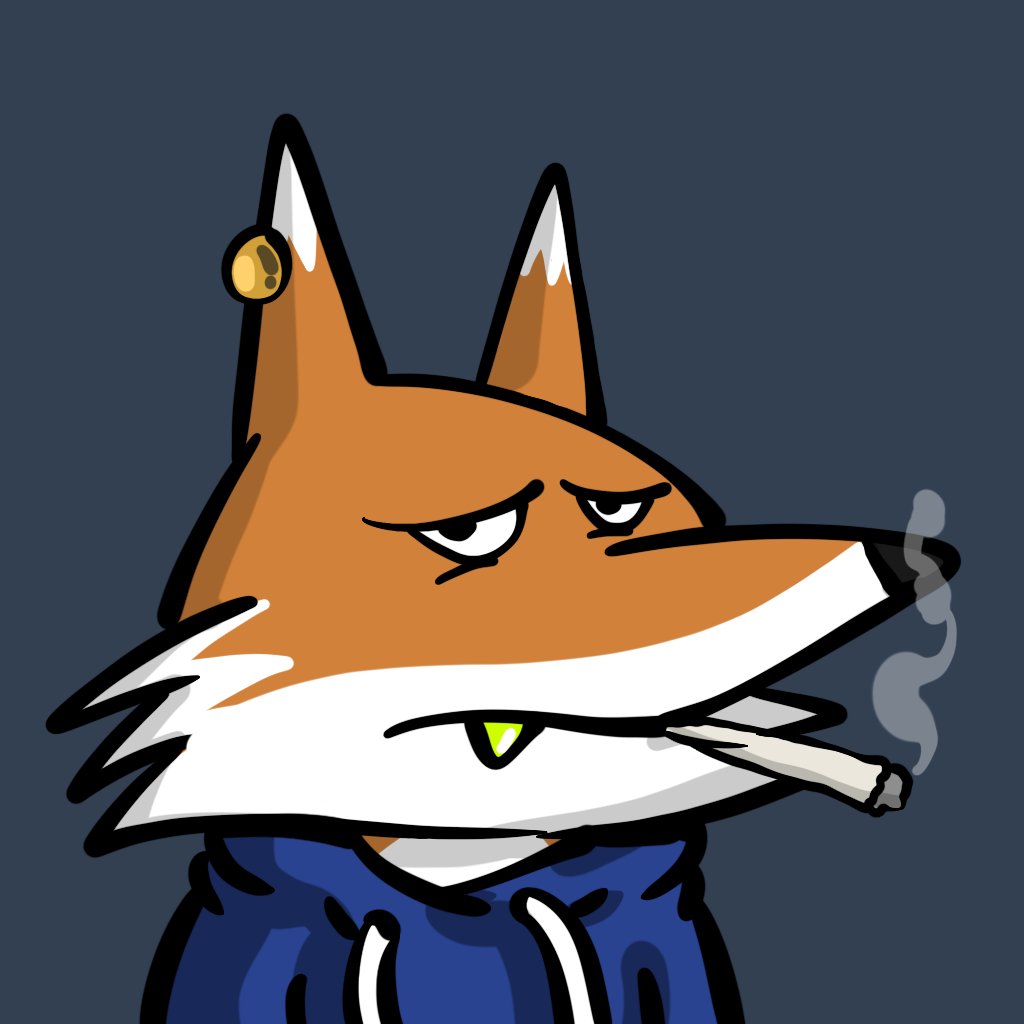 foxithere tweet picture