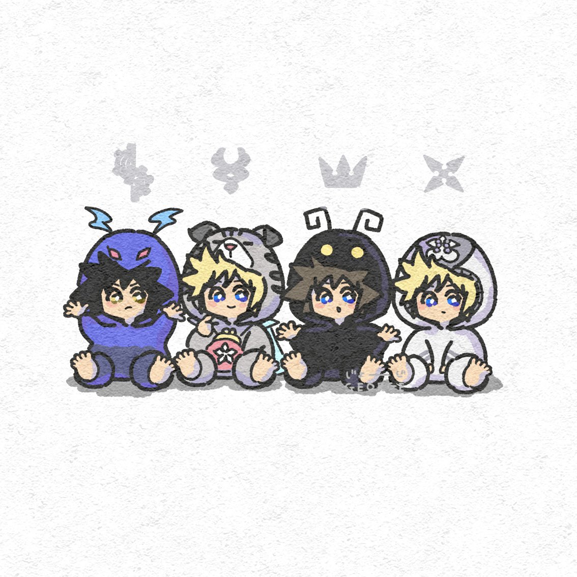 george_KH20th's tweet photo. 🧸 https://t.co/bOZ5h37PQ7