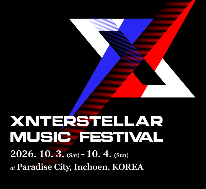 ameeratv_'s tweet photo. XMF 2026 [XNTERSTELLAR MUSIC FESTIVAL]

📅 2026.10.03(土) DAY1

🅱️STAGE
10:40– YUNA YABE (Opening DJ)
12:10– coldrain
13:50– PEOPLE 1
15:35– My Hair is Bad
17:35– MIKA NAKASHIMA
19:50– LUCY

👀視聴方法はこちら
https://t.co/LDueSC98kw

#XMF2026 #XMF
#XnterstellarMusicFestival2026 https://t.co/UmZ02AxXt2
