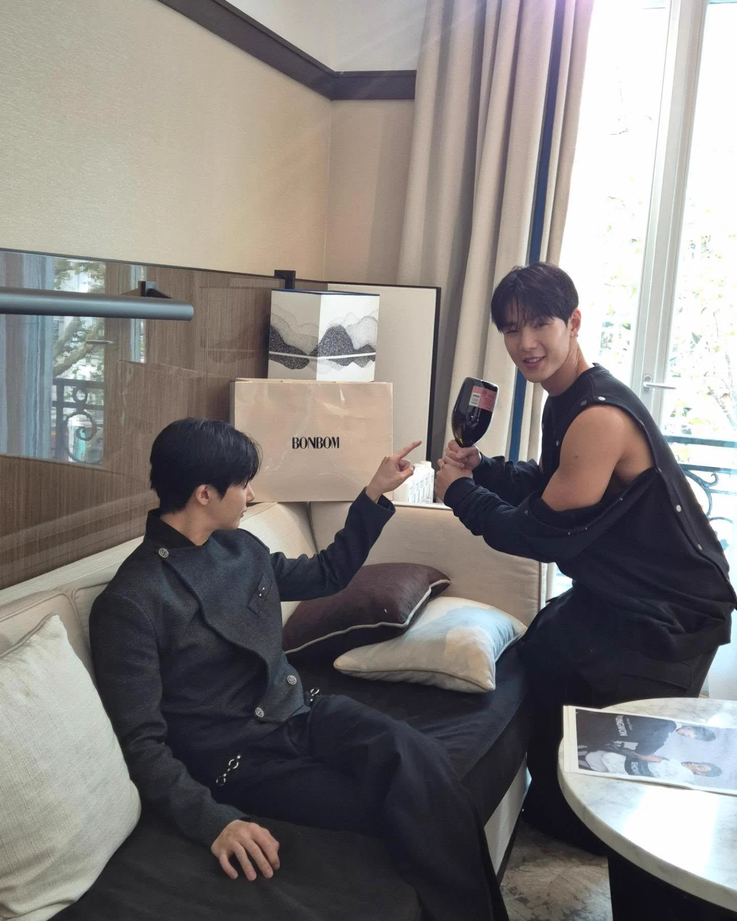 몽삼 on X / X