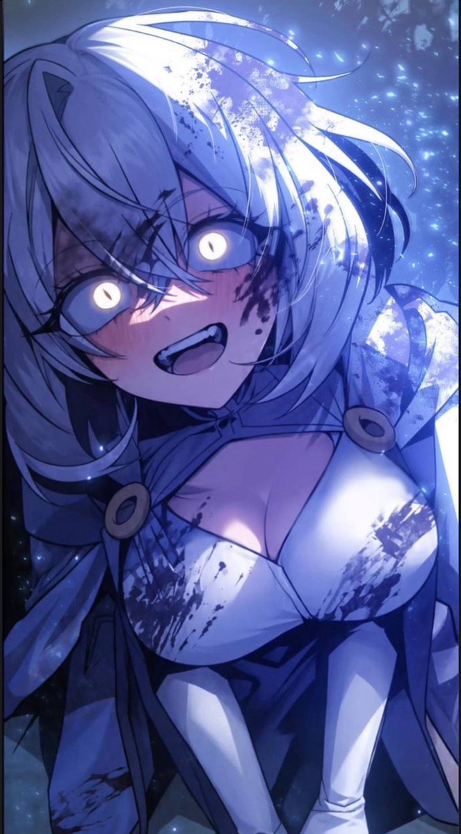 evertonianscrud's tweet photo. Bro’s legit not adding normal girls to his harem😭😭
Name: copying skills with affinity https://t.co/VrCXYd6ji5