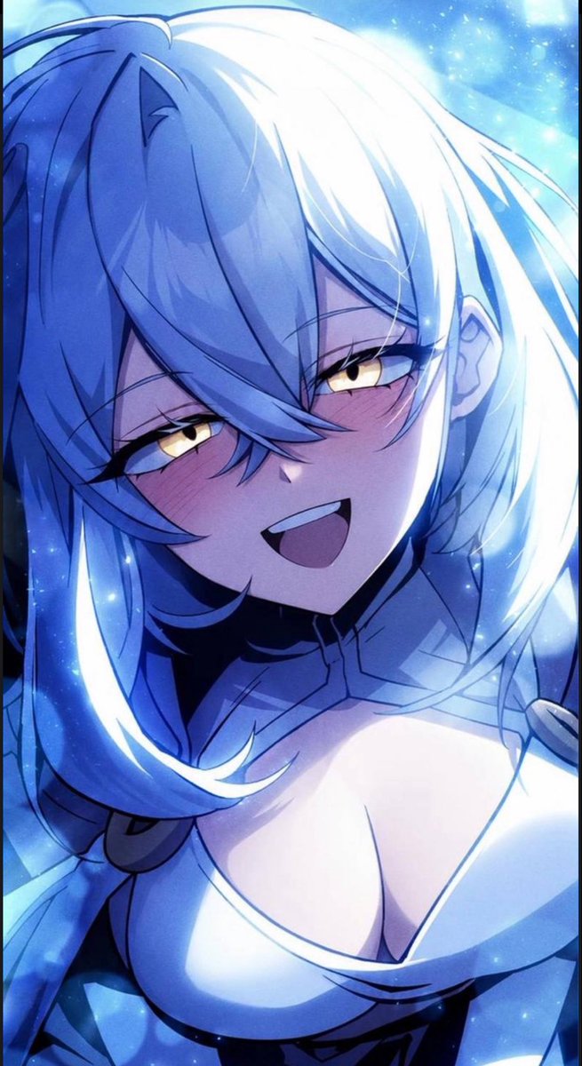 evertonianscrud's tweet photo. Bro’s legit not adding normal girls to his harem😭😭
Name: copying skills with affinity https://t.co/VrCXYd6ji5
