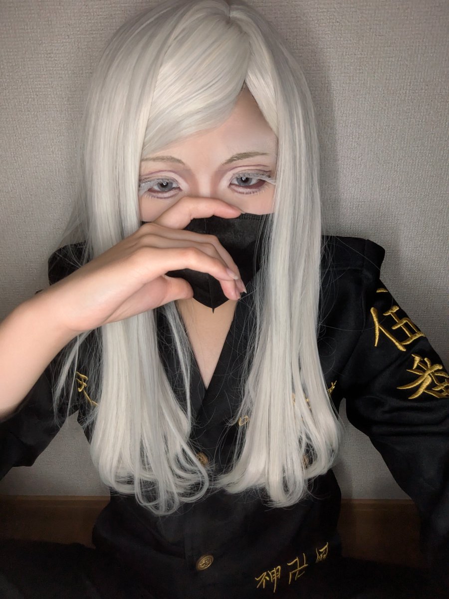_hmenya's tweet photo. Cosplay / hrcy https://t.co/gnh4q08Z0J