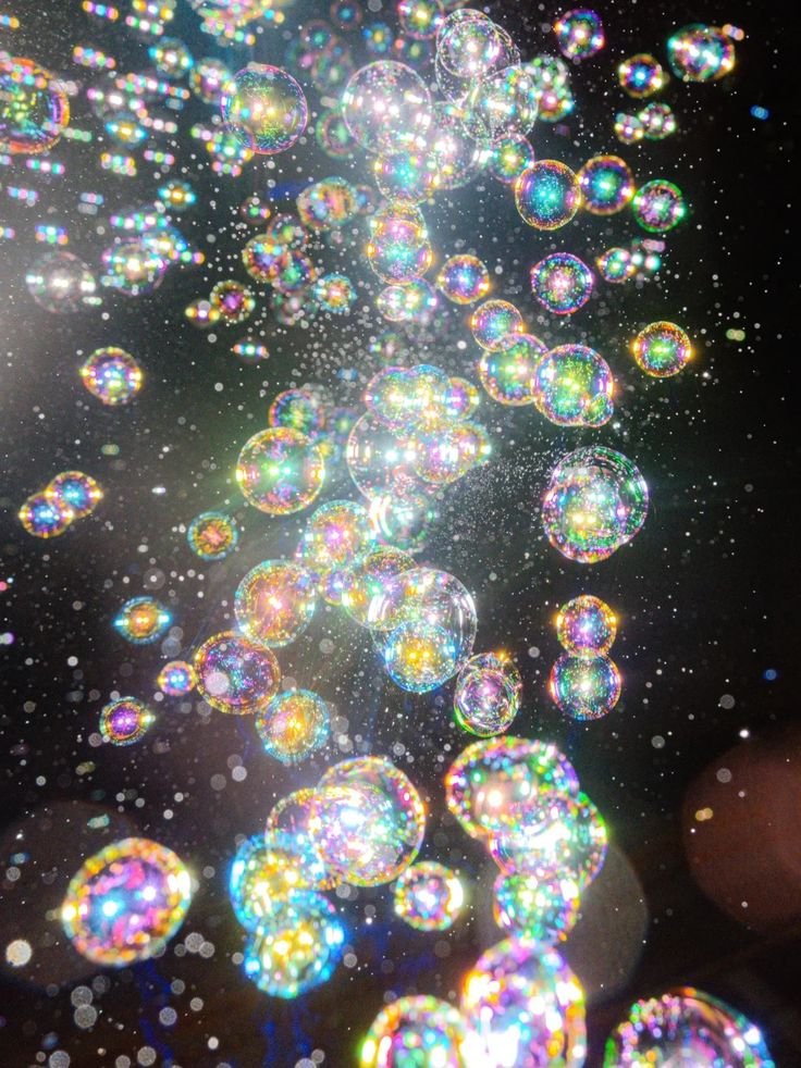 purelivn's tweet photo. bubbles https://t.co/BHsws1OQHv